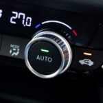 車の暖房・冷房の切り替え方は？燃費を改善するポイントも紹介します！